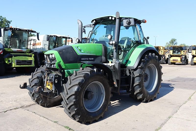 Deutz-Fahr AGROTRON 6180 TTV.F/Z