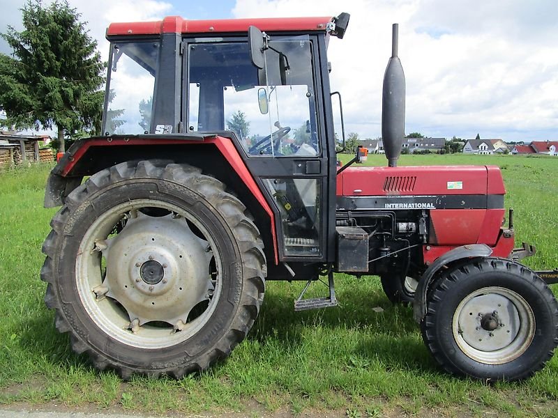 Case IH 733 S