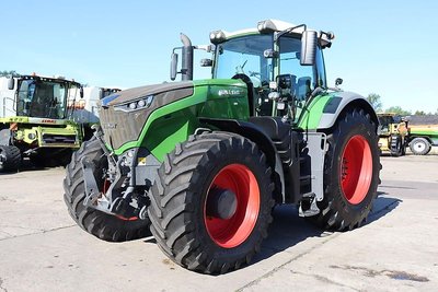 Fendt 1042 VARIO PROFI PLUS