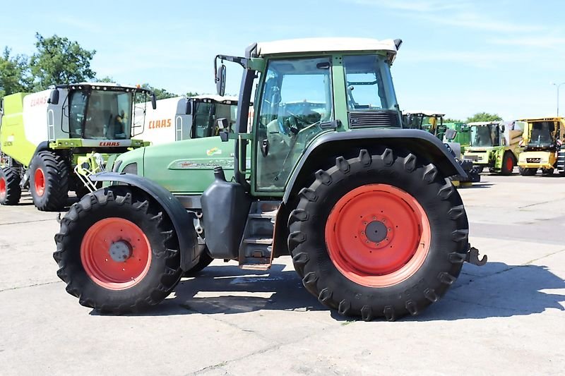 Fendt FAVORIT 716 VARIO,F/Z
