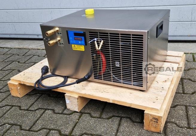 Water Chillers WAHLENMEIER IK-V 0.7B