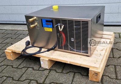 Water Chillers WAHLENMEIER IK-V 0.7B