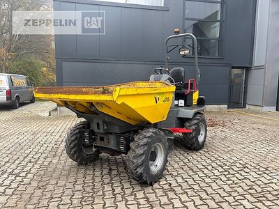 Wacker DW30