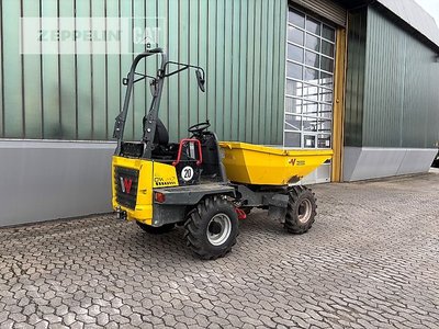 Wacker DW30