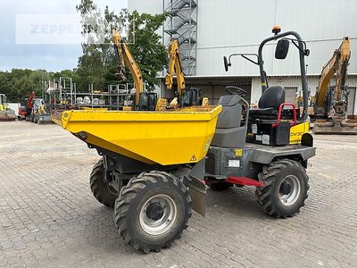 Wacker DW30
