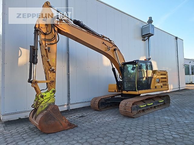 Caterpillar 320-07D