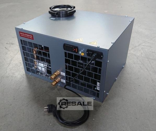 Water Chillers WAHLENMEIER LT Mini 09.5