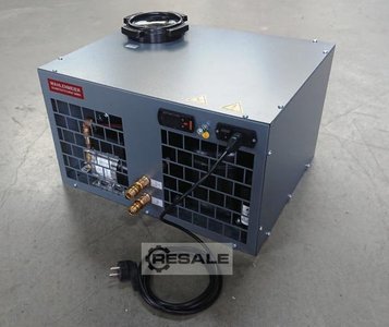 Water Chillers WAHLENMEIER LT Mini 09.5