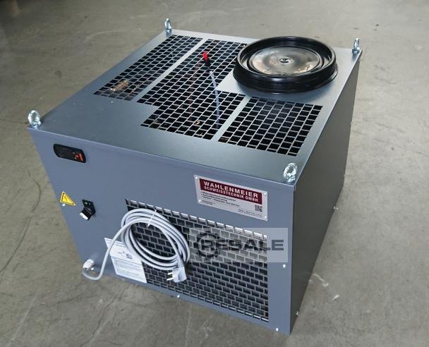 Water Chillers WAHLENMEIER LTK 3.4