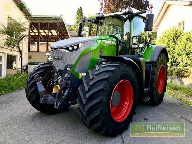 Fendt 936 vario gen6