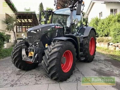 Fendt 728 vario gen7