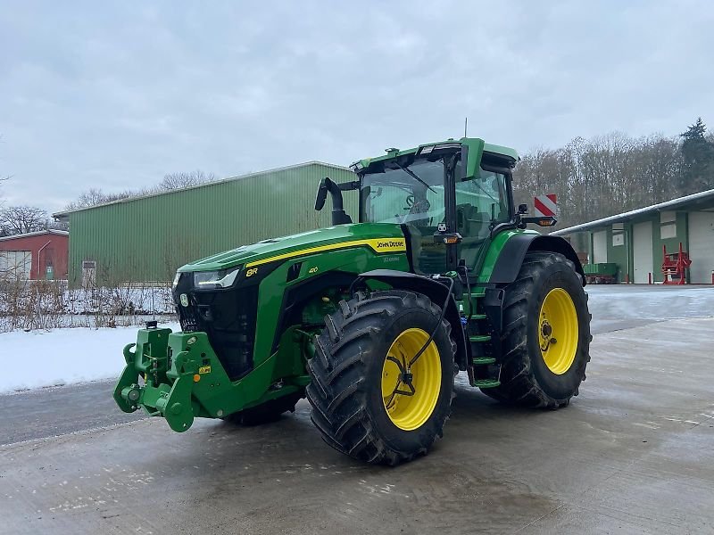 John Deere 8R 410
