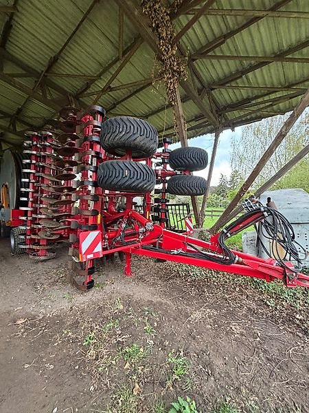 Horsch Joker