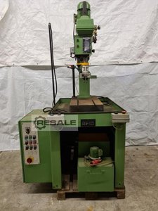 Automatic Drillers RMB Selectomat System Schlatter RM