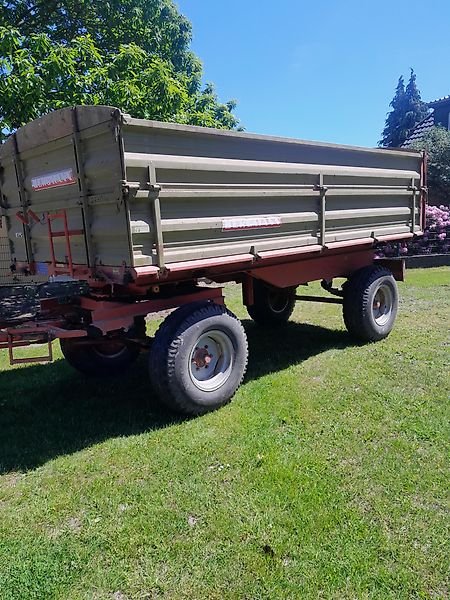 Bergmann D130