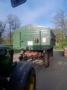 Welger DK 120-2