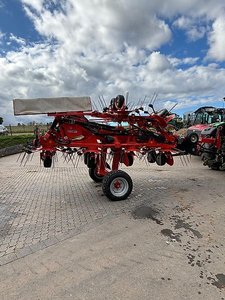 Kuhn GF 13012