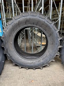 Mitas 650/65R42 AC65 165D/168A8 TL - Neuzustand - 2 Stück