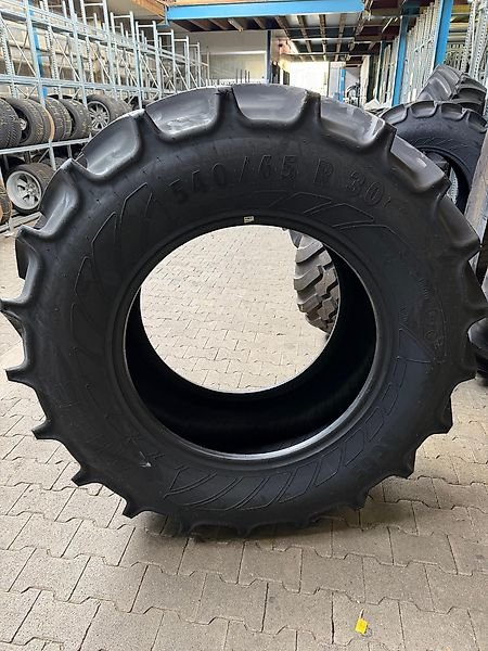 Mitas 540/65R30 AC65 150D/153A8 TL - Neuzustand - 2 Stück