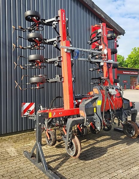 Kverneland Onyx 3064 F + Lynx 2000