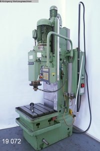 Automatic Drillers ALZMETALL ABOMAT 50