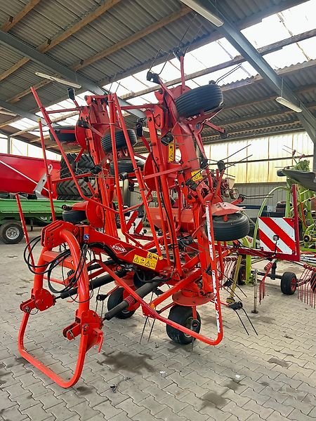 Kuhn GF 8702