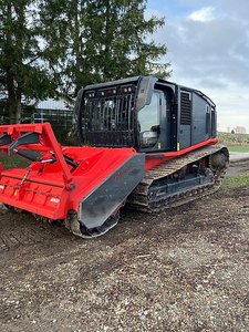 PRINOTH Raptor 800