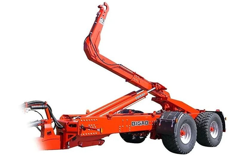 BIGAB BIGAB B20