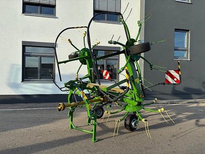 Krone Vendro 560