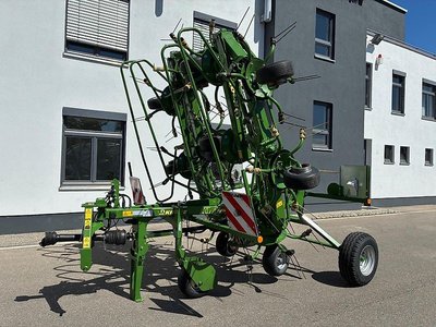 Krone KWT 11.22/10