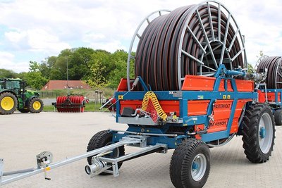 Fasterholt FM 4550H 110-525m