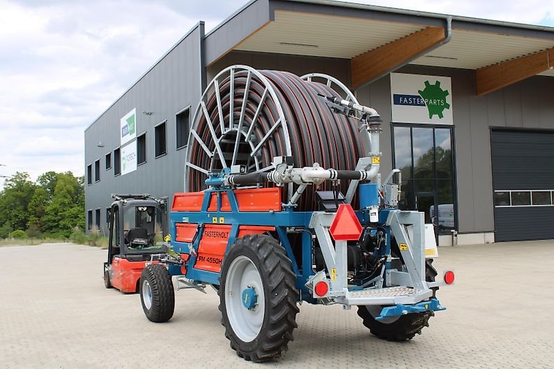 Fasterholt FM4550H 110-525m