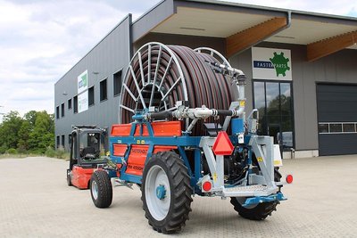 Fasterholt FM4550H 110-525m