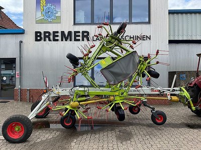 Claas VOLTO 1300 T
