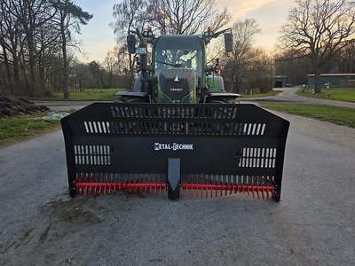 MD MT Siloverteiler / Rotorverteiler