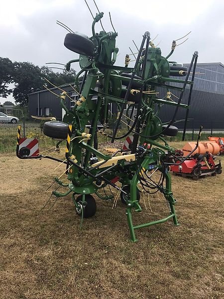 KRONE Vendro 900 Modell 2024