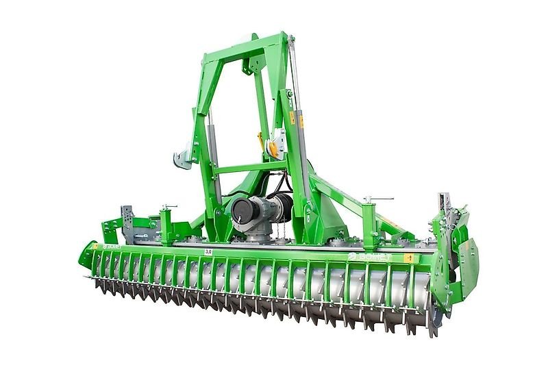 MD BO Kreiselegge ORION 2,5m ,3,0m ,3,5 m ,4,0m