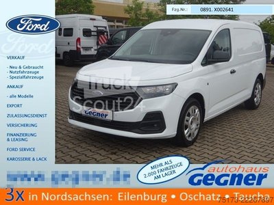 Kastenwagen FORD Grand Transit Connect Kasten L2 FWD Autm. Trend gebraucht