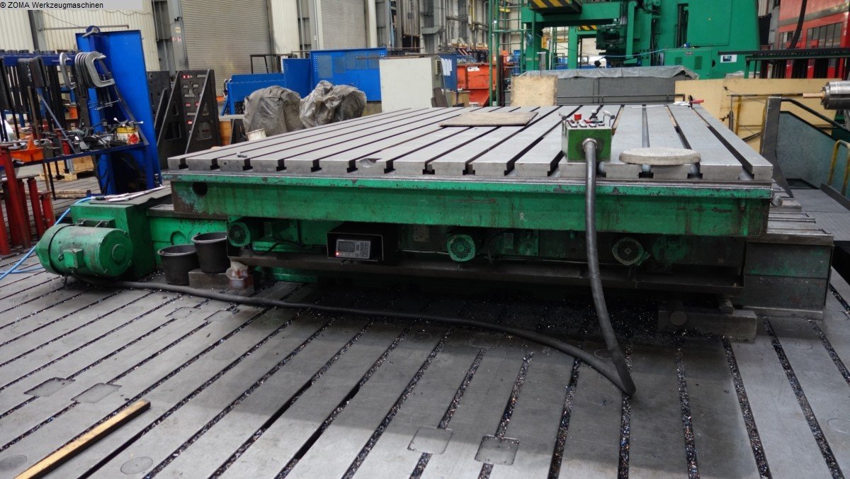 Battery powered drilling machines SKODA