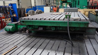 Battery powered drilling machines SKODA