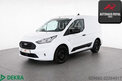 Kastenwagen ford Transit Connect 1.0 EcoBoost KLIMA,EINPARKHILFE gebraucht