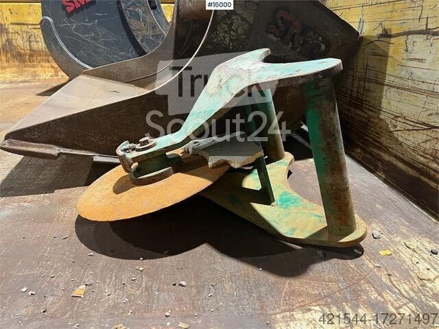 Pizzahjul S60 feste  Pizzahjul S60 feste gebraucht