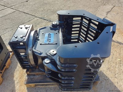 Szolmet Kft. RB800