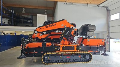 Jekko JF 545
