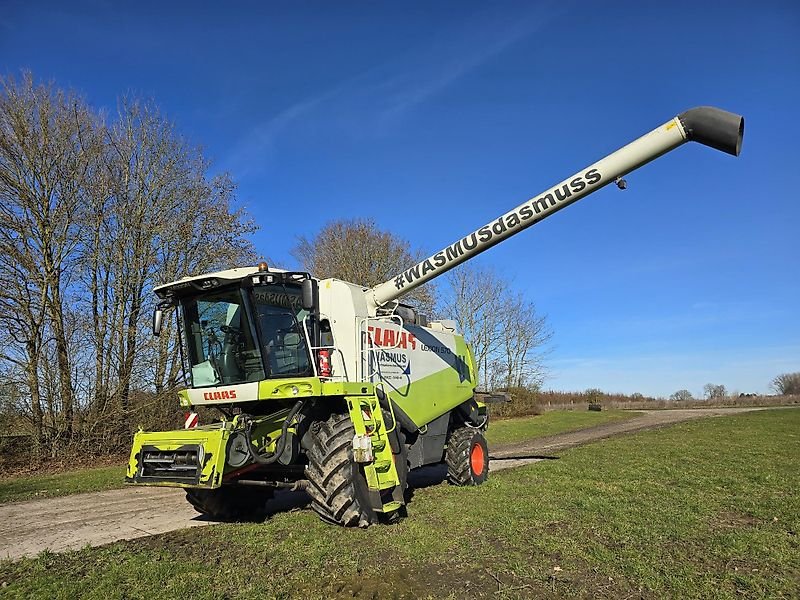 Claas Lexion 570