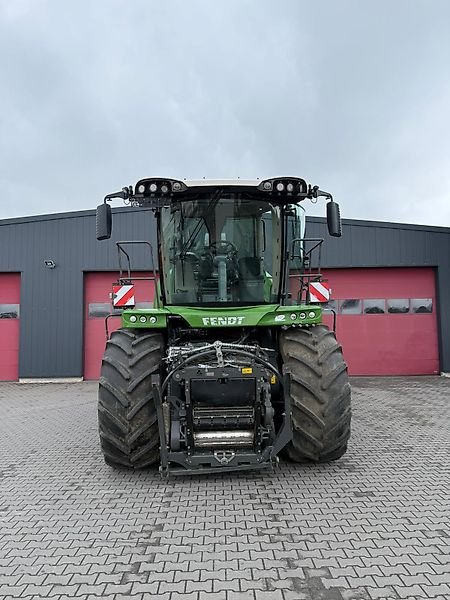 Fendt Katana 850 HD Gen3 FH 659