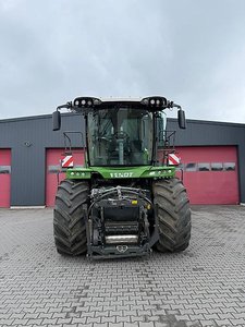 Fendt Katana 850 HD Gen3 FH 659