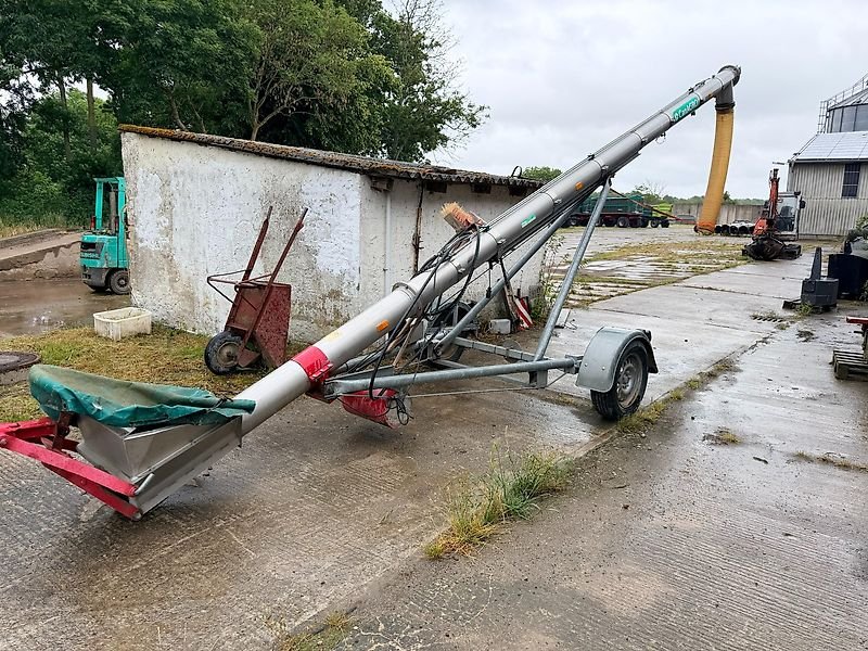 CanAgro HD826 VT