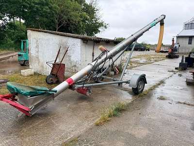 CanAgro HD826 VT