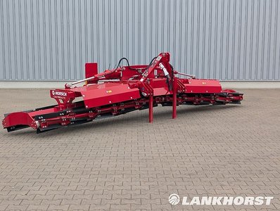 Horsch CULTRO 6 TC Messerwalze